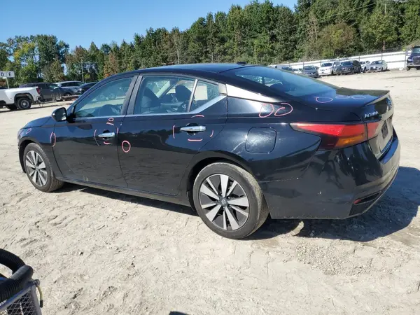 1N4BL4DV5MN307062 2021 NISSAN ALTIMA - Image 2