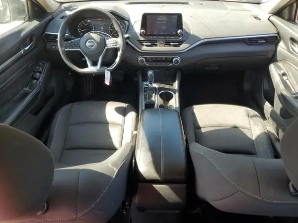 1N4BL4DV5MN307062 2021 NISSAN ALTIMA - Image 8