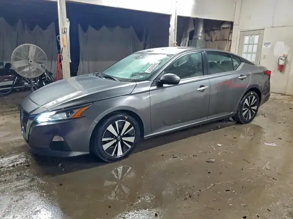 1N4BL4DV5MN308681 2021 NISSAN ALTIMA - Image 1