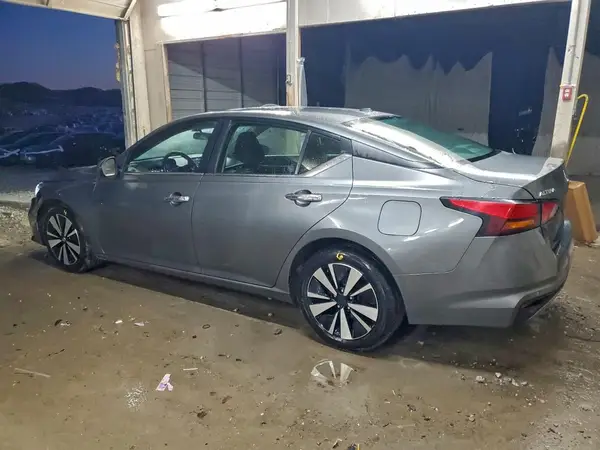 1N4BL4DV5MN308681 2021 NISSAN ALTIMA - Image 2