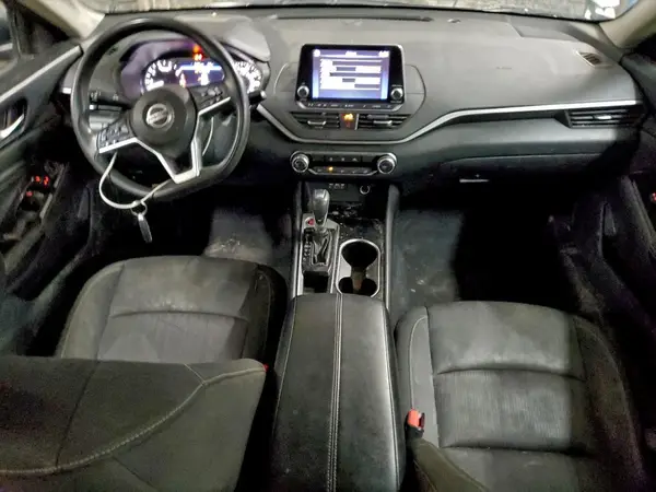1N4BL4DV5MN308681 2021 NISSAN ALTIMA - Image 8