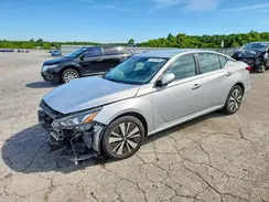 1N4BL4DV5MN309975 2021 NISSAN ALTIMA