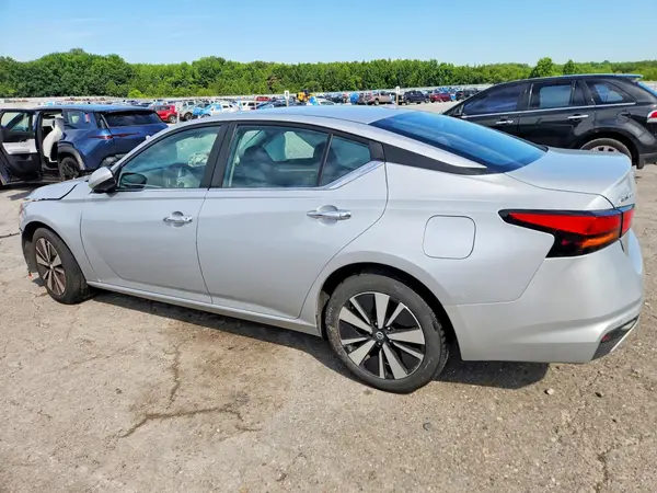 1N4BL4DV5MN309975 2021 NISSAN ALTIMA - Image 2