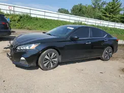 1N4BL4DV5MN310821 2021 NISSAN ALTIMA