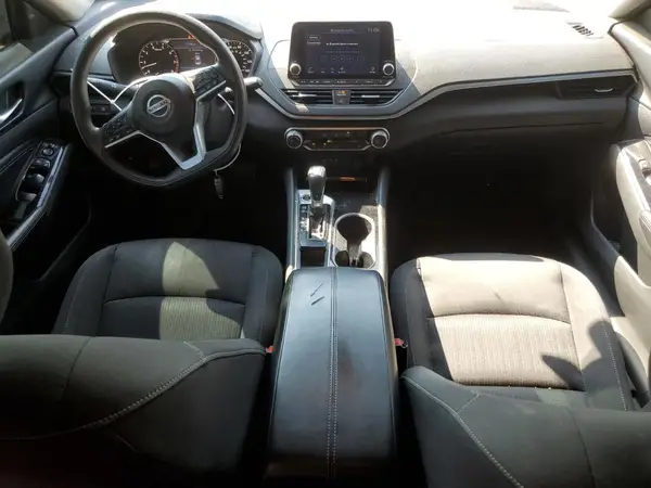 1N4BL4DV5MN310821 2021 NISSAN ALTIMA - Image 8