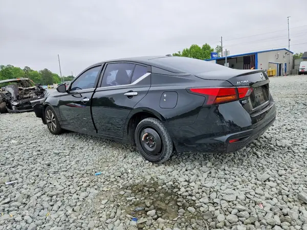 1N4BL4DV5MN311399 2021 NISSAN ALTIMA - Image 2