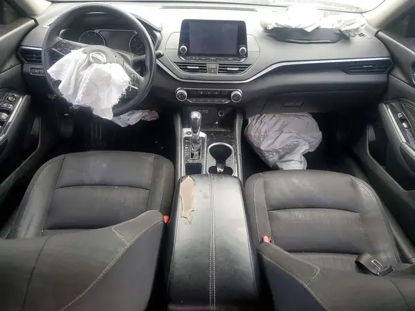1N4BL4DV5MN311399 2021 NISSAN ALTIMA - Image 8