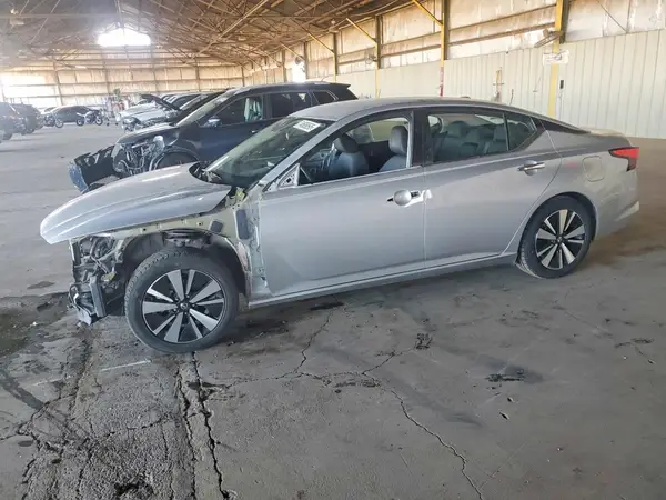 1N4BL4DV5MN311757 2021 NISSAN ALTIMA - Image 1