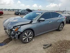 1N4BL4DV5MN312634 2021 NISSAN ALTIMA