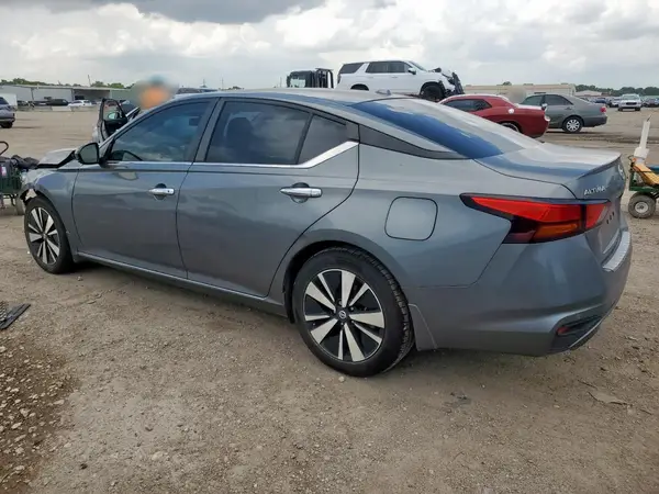 1N4BL4DV5MN312634 2021 NISSAN ALTIMA - Image 2