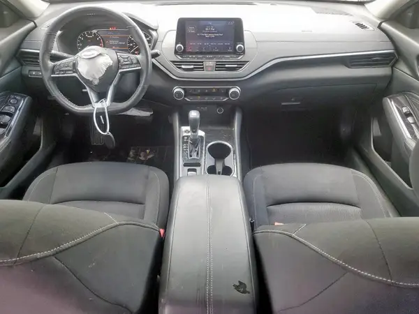 1N4BL4DV5MN312634 2021 NISSAN ALTIMA - Image 8