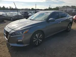 1N4BL4DV5MN316361 2021 NISSAN ALTIMA