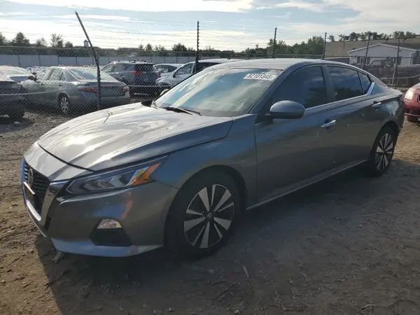 1N4BL4DV5MN316361 2021 NISSAN ALTIMA - Image 1