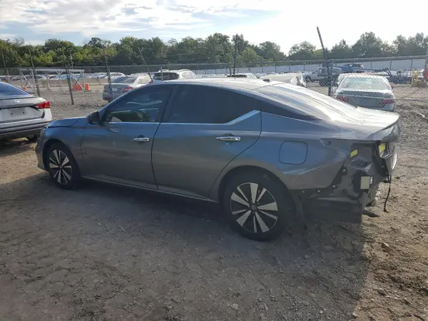 1N4BL4DV5MN316361 2021 NISSAN ALTIMA - Image 2