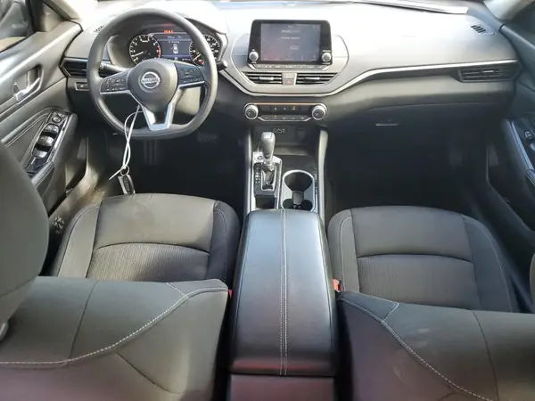 1N4BL4DV5MN316361 2021 NISSAN ALTIMA - Image 8