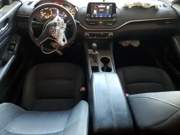 1N4BL4DV5MN317462 2021 NISSAN ALTIMA - Image 8