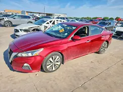 1N4BL4DV5MN317994 2021 NISSAN ALTIMA