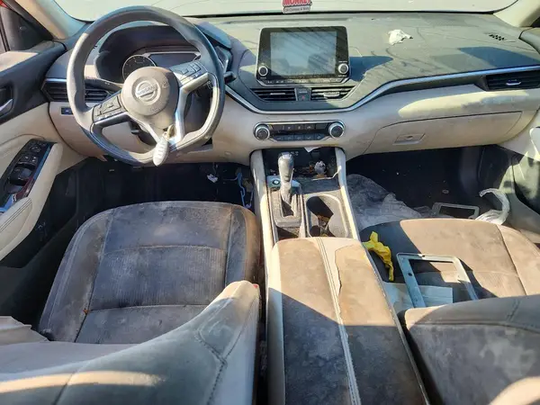 1N4BL4DV5MN317994 2021 NISSAN ALTIMA - Image 8