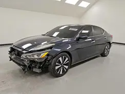 1N4BL4DV5MN318837 2021 NISSAN ALTIMA