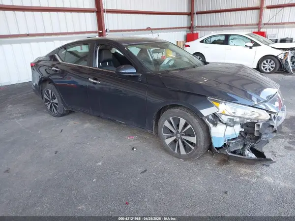 1N4BL4DV5MN325609 2021 NISSAN ALTIMA - Image 1