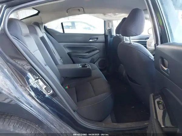 1N4BL4DV5MN325609 2021 NISSAN ALTIMA - Image 8