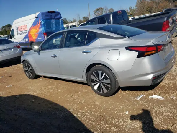 1N4BL4DV5MN325755 2021 NISSAN ALTIMA - Image 2