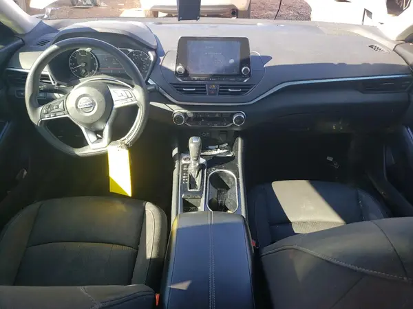 1N4BL4DV5MN325755 2021 NISSAN ALTIMA - Image 8