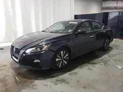 1N4BL4DV5MN326405 2021 NISSAN ALTIMA