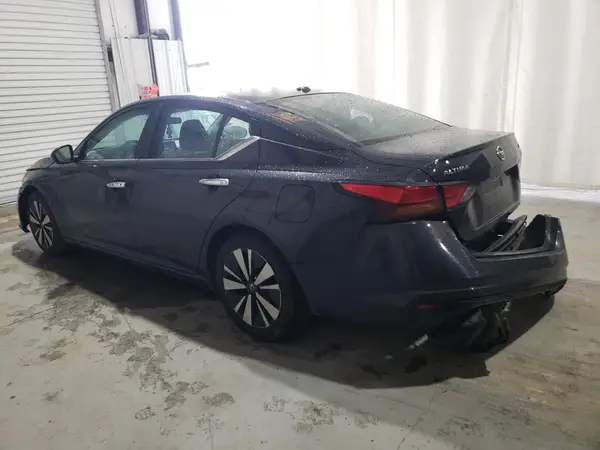 1N4BL4DV5MN326405 2021 NISSAN ALTIMA - Image 2