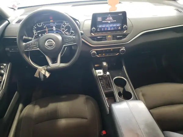 1N4BL4DV5MN326405 2021 NISSAN ALTIMA - Image 8