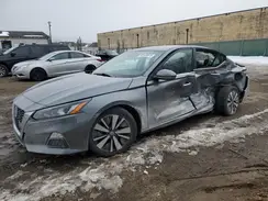 1N4BL4DV5MN326582 2021 NISSAN ALTIMA