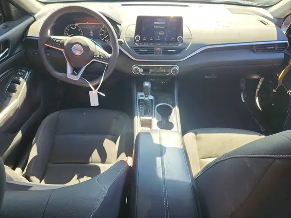 1N4BL4DV5MN327523 2021 NISSAN ALTIMA - Image 8