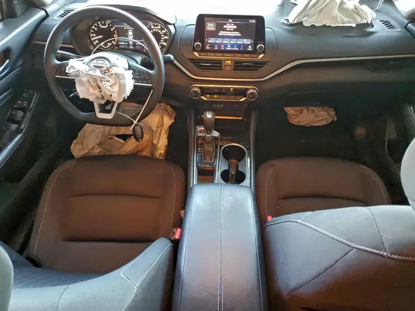 1N4BL4DV5MN327599 2021 NISSAN ALTIMA - Image 8