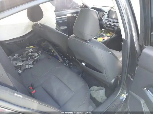 1N4BL4DV5MN328722 2021 NISSAN ALTIMA - Image 8