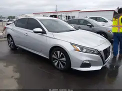 1N4BL4DV5MN329708 2021 NISSAN ALTIMA