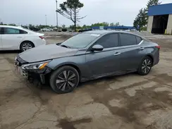 1N4BL4DV5MN329725 2021 NISSAN ALTIMA