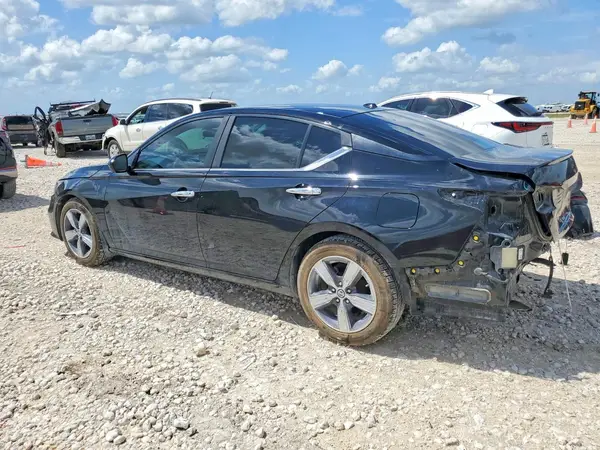 1N4BL4DV5MN330647 2021 NISSAN ALTIMA - Image 2