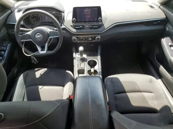 1N4BL4DV5MN330647 2021 NISSAN ALTIMA - Image 8