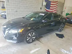 1N4BL4DV5MN331927 2021 NISSAN ALTIMA
