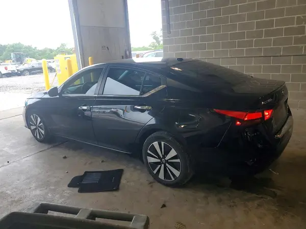 1N4BL4DV5MN331927 2021 NISSAN ALTIMA - Image 2