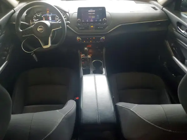 1N4BL4DV5MN331927 2021 NISSAN ALTIMA - Image 8