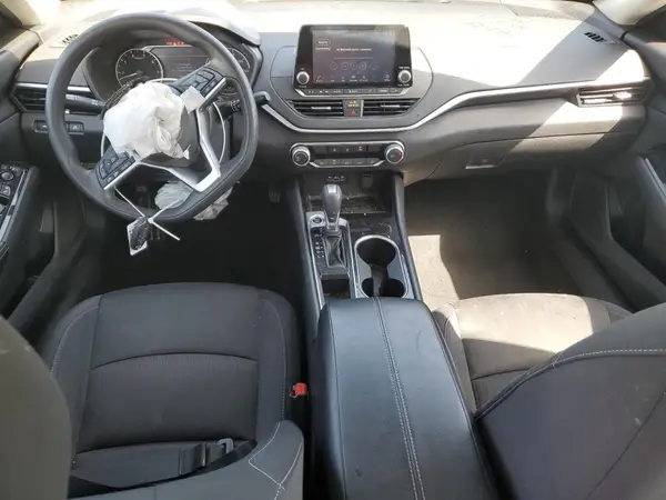 1N4BL4DV5MN333726 2021 NISSAN ALTIMA - Image 8