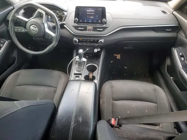 1N4BL4DV5MN335332 2021 NISSAN ALTIMA - Image 8