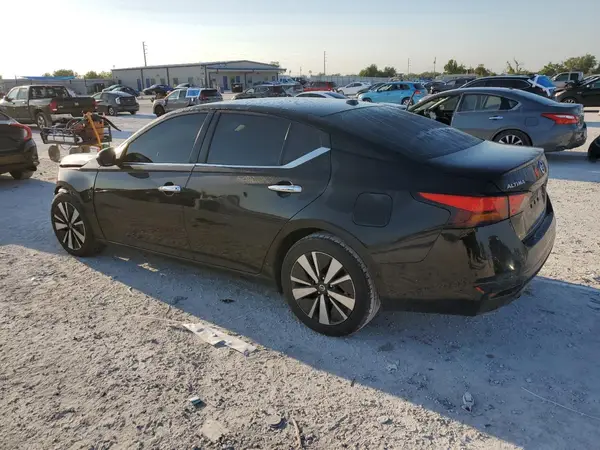 1N4BL4DV5MN335380 2021 NISSAN ALTIMA - Image 2