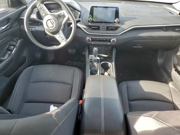 1N4BL4DV5MN335752 2021 NISSAN ALTIMA - Image 8