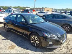 1N4BL4DV5MN336240 2021 NISSAN ALTIMA