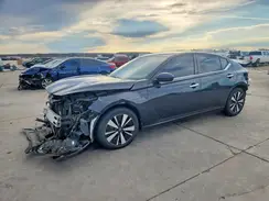 1N4BL4DV5MN336318 2021 NISSAN ALTIMA