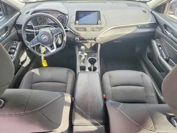 1N4BL4DV5MN336318 2021 NISSAN ALTIMA - Image 8