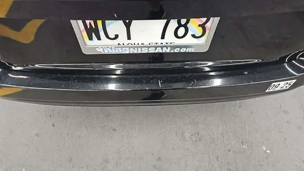 1N4BL4DV5MN336805 2021 NISSAN ALTIMA - Image 1