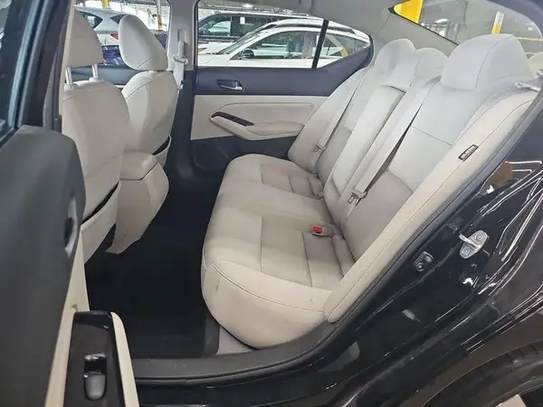 1N4BL4DV5MN336805 2021 NISSAN ALTIMA - Image 8